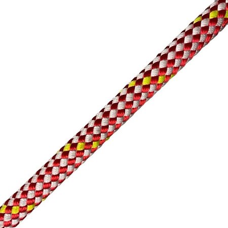 ARBO SPACE PLAID 5/8in 16mm Bull Rope 100' 58ASP100